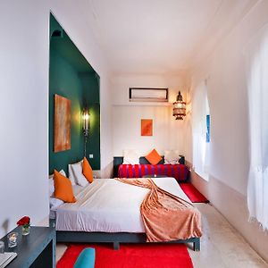 Superior Double Kamer